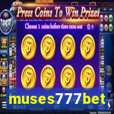 muses777bet