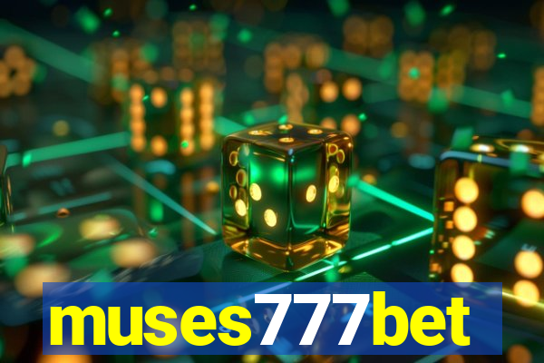 muses777bet