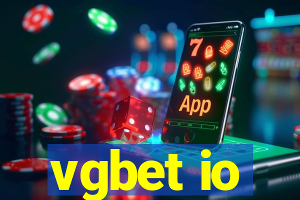 vgbet io