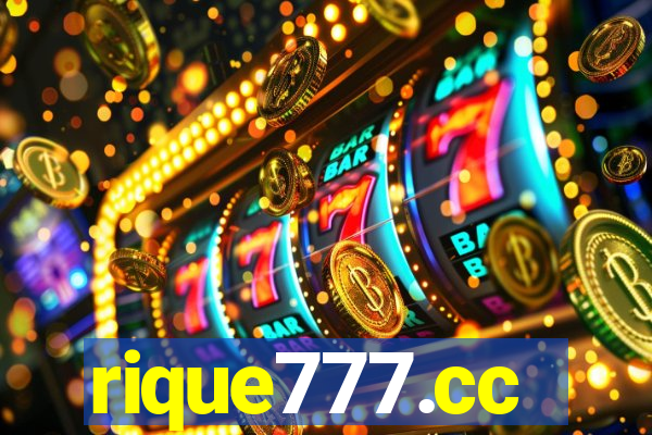 rique777.cc