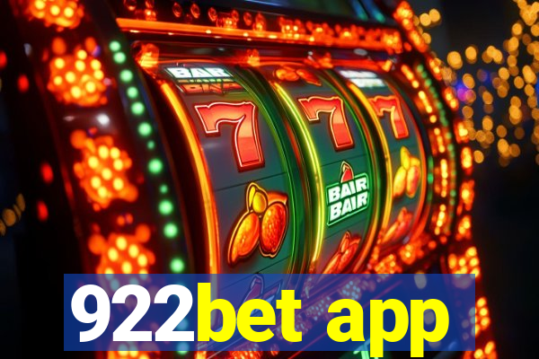 922bet app