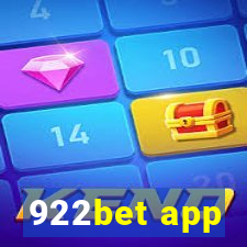 922bet app