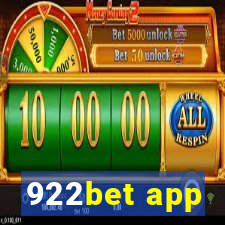 922bet app