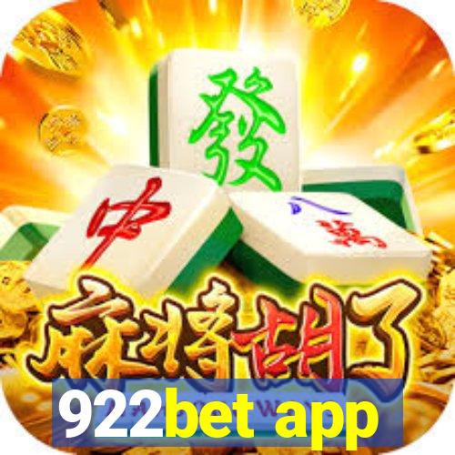 922bet app