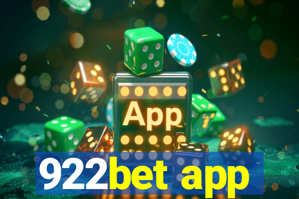 922bet app