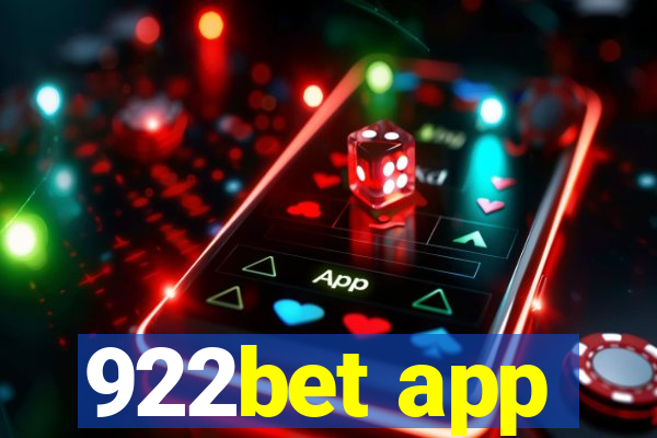 922bet app