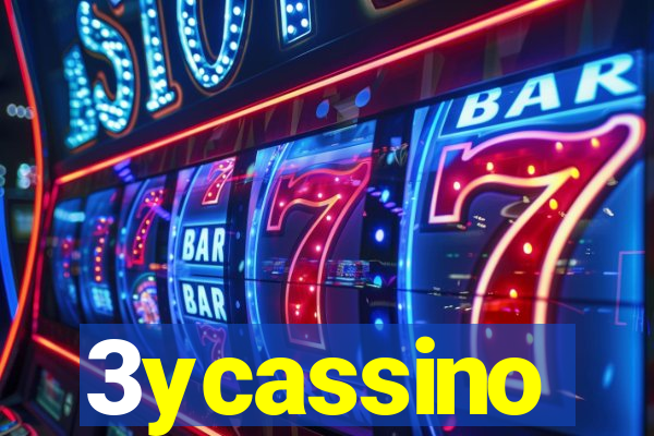 3ycassino