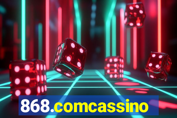 868.comcassino