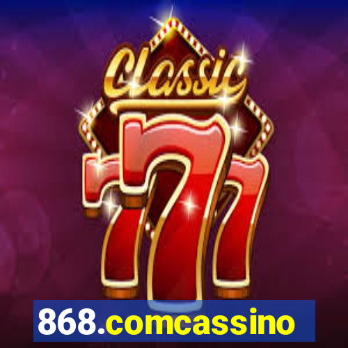 868.comcassino