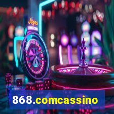 868.comcassino