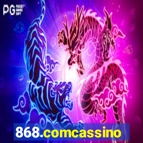 868.comcassino