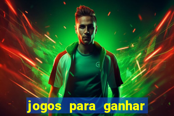 jogos para ganhar dinheiro real via pix