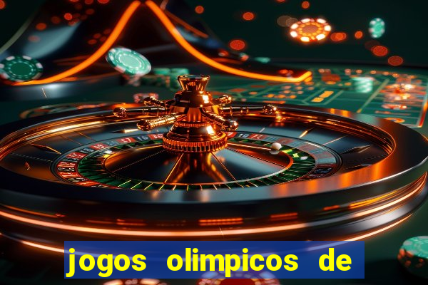 jogos olimpicos de paris de 2024