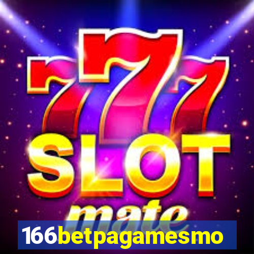 166betpagamesmo