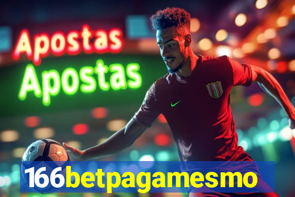 166betpagamesmo