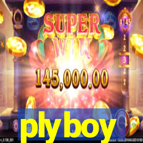 plyboy