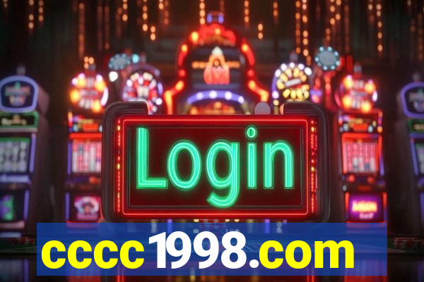 cccc1998.com