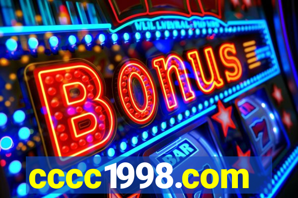 cccc1998.com