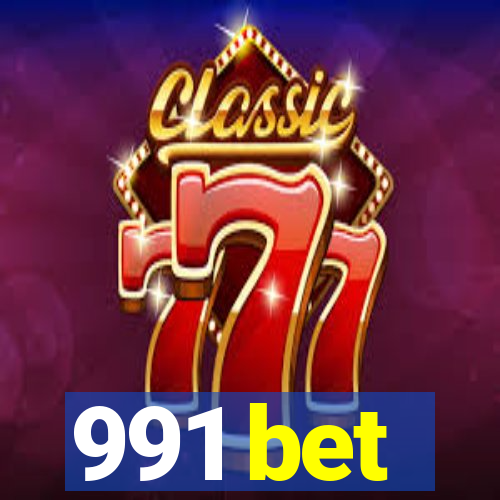 991 bet