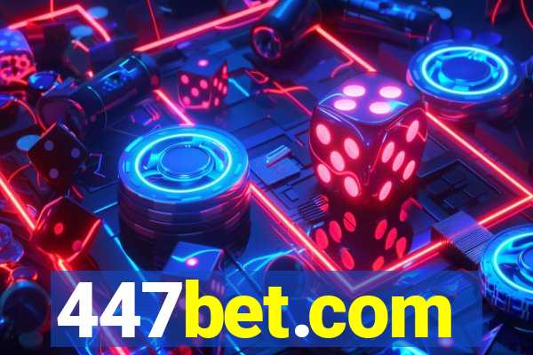 447bet.com