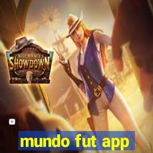 mundo fut app