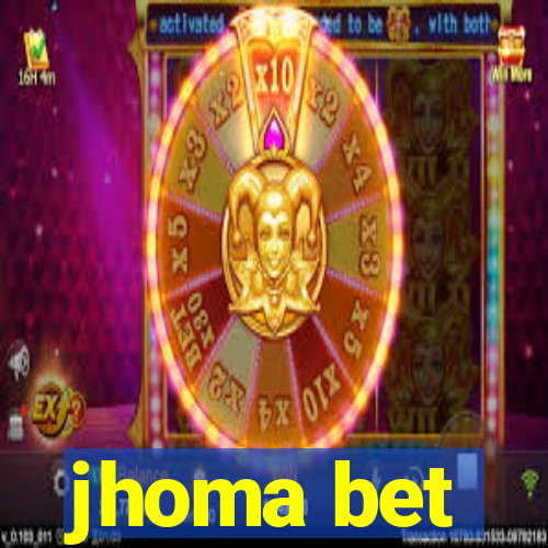 jhoma bet