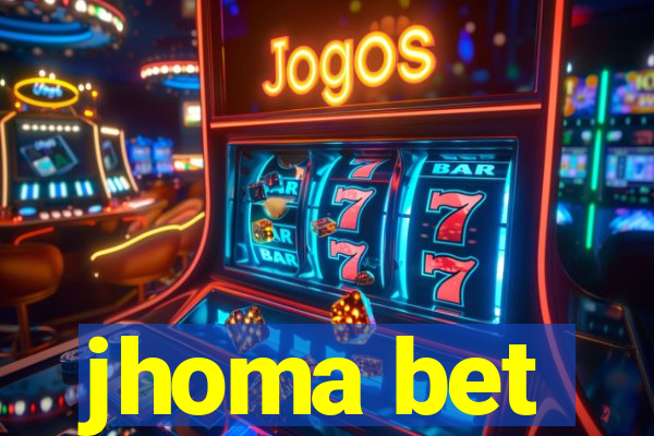 jhoma bet