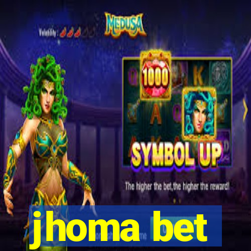 jhoma bet