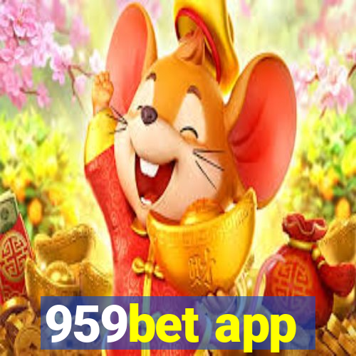 959bet app