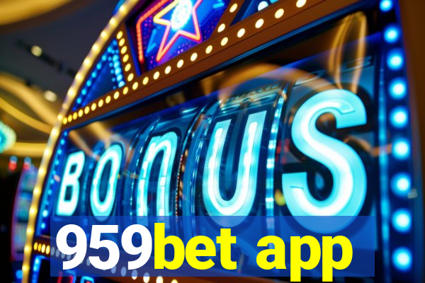 959bet app