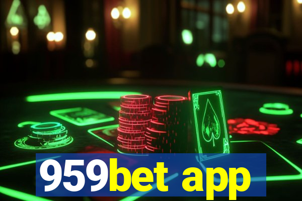 959bet app