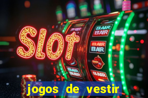 jogos de vestir noivas 360