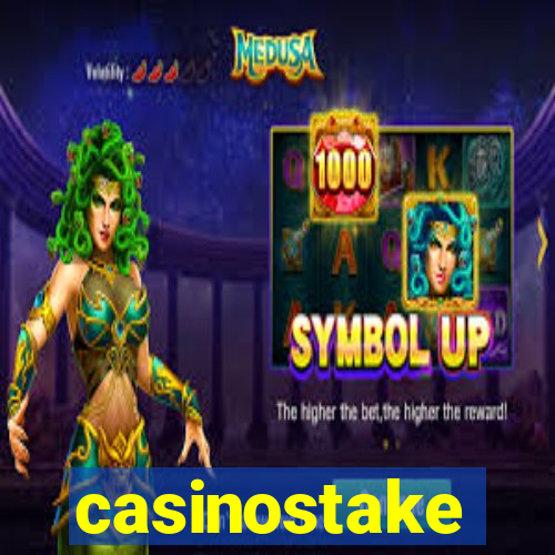 casinostake