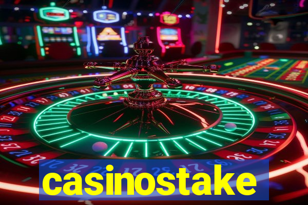 casinostake