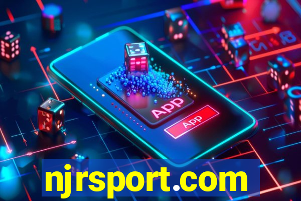 njrsport.com