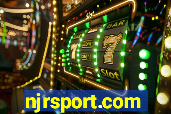 njrsport.com