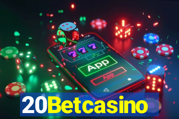 20Betcasino