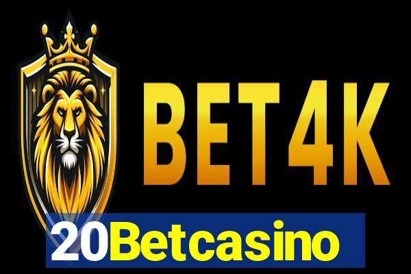 20Betcasino