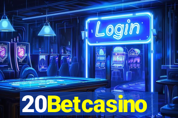 20Betcasino