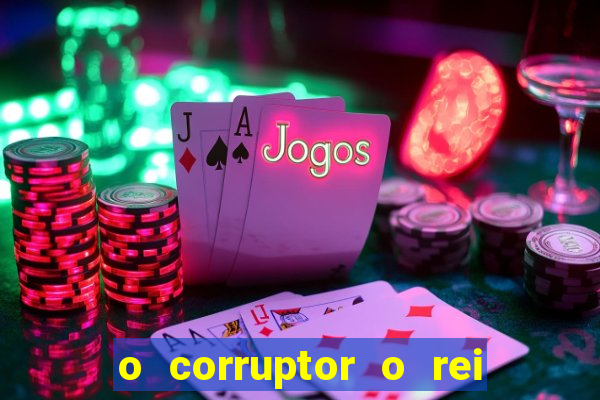 o corruptor o rei do submundo e a filha do pastor pdf grátis