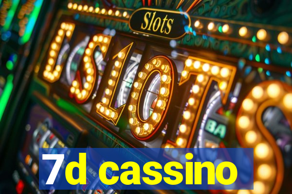 7d cassino