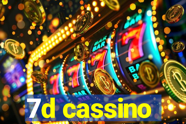 7d cassino