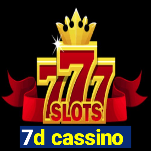 7d cassino