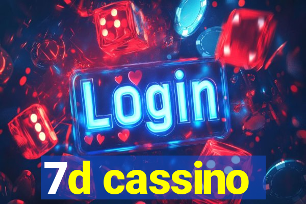 7d cassino