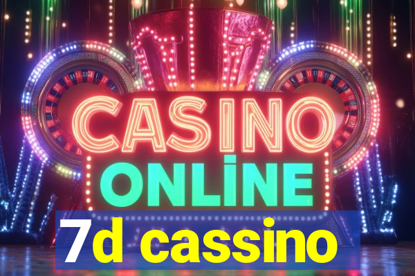 7d cassino