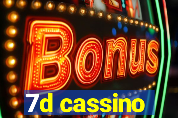 7d cassino