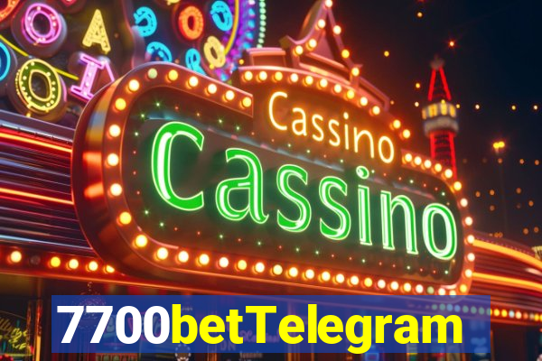 7700betTelegram