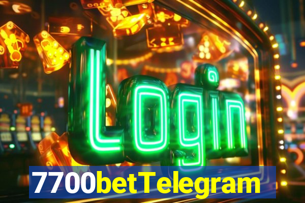 7700betTelegram