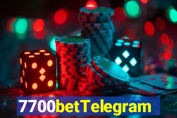 7700betTelegram