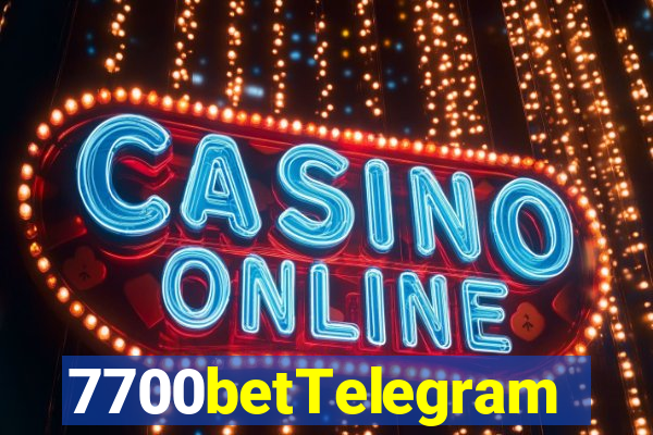 7700betTelegram